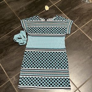 White House black market dress